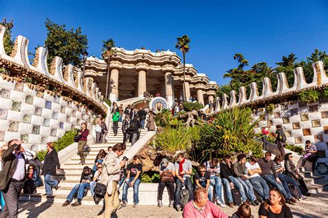 Barcelona Im Juni Wetter Erlebnisse Events