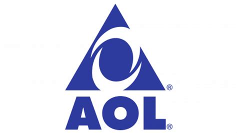 Aol Logo