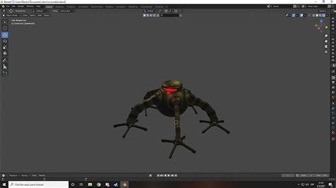 the incredibles robot 3D model | CGTrader