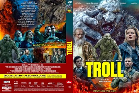 CoverCity DVD Covers Labels Troll