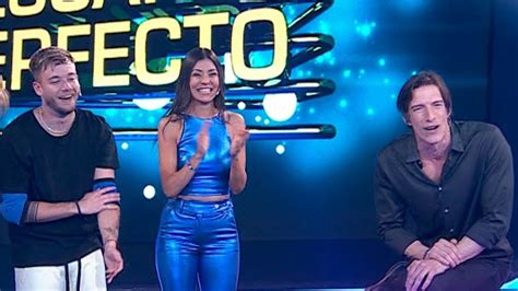 Rating en TV la edición con famosos de Escape Perfecto lideró el domingo