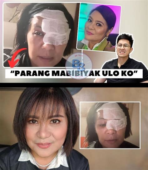 THE TRUTH BEHIND CANDY PANGILINAN’S PAIN: What You Need to Know