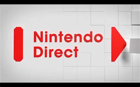 Nintendo Direct Broadcast Live Streaming On Upcoming Wiiu3ds Game