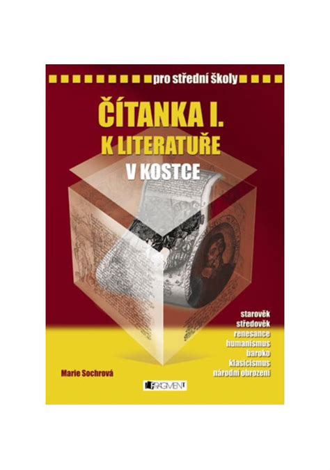 Pdf Tanka I K Literatu E V Kostce Pro S Alza Dokumen Tips