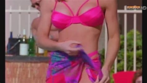 Cindy Ambuehl Nude Pics Page