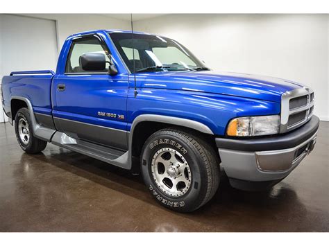 1996 Dodge Ram For Sale Cc 1114123