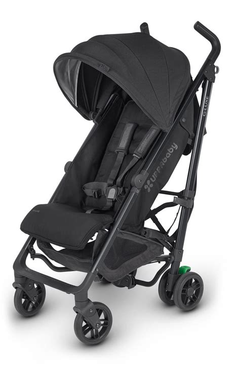 UPPAbaby G-LUXE 2018 Reclining Umbrella Stroller | Nordstrom