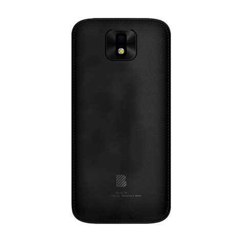 Celular Blu J Gb Black