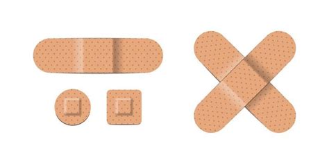 Bandage Vector Art Icons And Graphics For Free Download