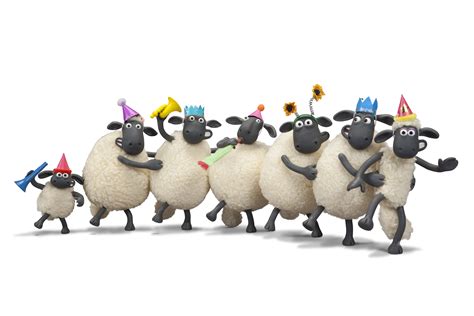 Shaun the Sheep Wallpapers - Top Free Shaun the Sheep Backgrounds ...