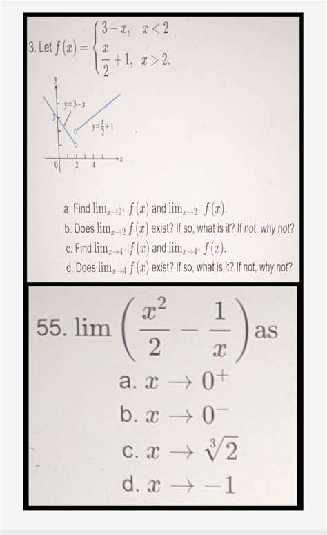 Solved 19. a. limx→0+sinx∣sinx∣ b. limx→0−sinx∣sinx∣ 46. a. | Chegg.com