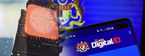 Malaysia Digital Id Is It The Key To Shaping A Digitised Society Fintech News Malaysia