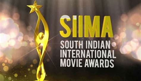 South Indian stars set for movie awards extravaganza