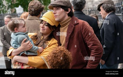 Agnes ocasey hi-res stock photography and images - Alamy