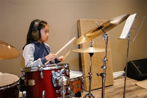 Drum Lessons — Edmonton Drum Lessons