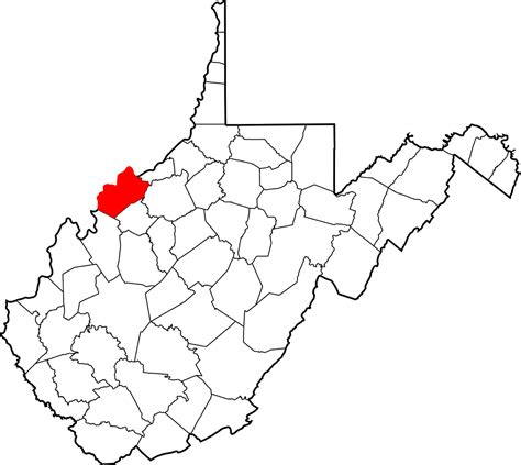 Wood County, West Virginia | Familypedia | Fandom