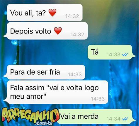 O amor é uma coisa linda de se ver Arreganho