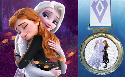 Rundisney Frozen Heroic Sequel Pirates Princesses