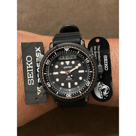 Military Divers Watch