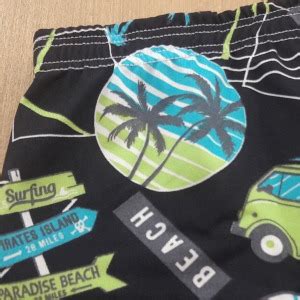 Samba Canção Infantil Romantic Estampado Lingerie BR