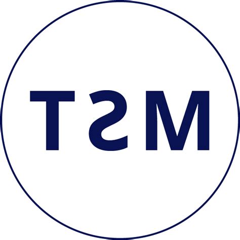 Download Tsm Logo Png Full Size Png Image Pngkit