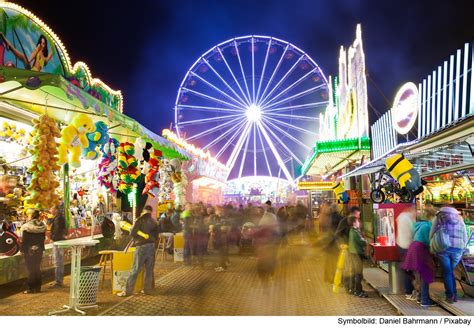 Zahlreiche Neuheiten Für Pützchens Markt 2023