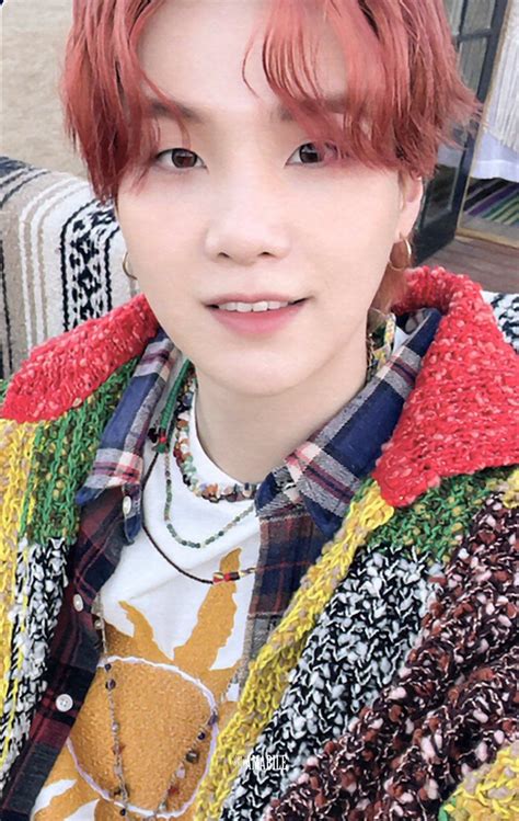 Malgyu Paji Bday On Twitter Rt Amabile Suga Scan Me