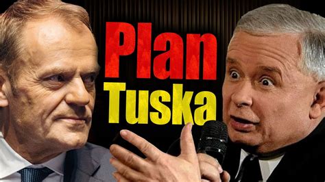 Plan Tuska Na Rozliczenie Przest Pstw Rz Du Pis Youtube