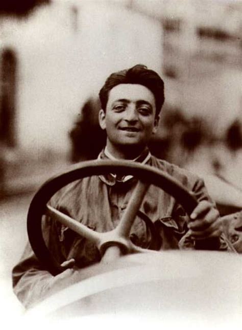 Enzo Ferrari Wikiwand