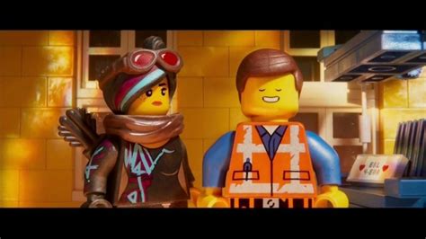 The LEGO Movie 2 The Second Part TV Movie Trailer ISpot Tv