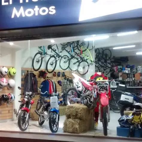 El Trébol Motos Y Repuestos Tienda De Repuestos Para Motos En Trelew