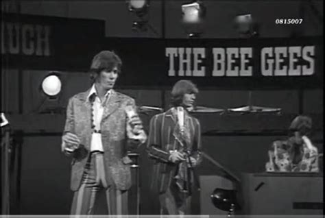 Bee Gees To Love Somebody