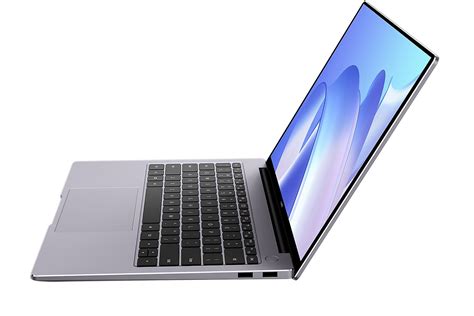 Laptop HUAWEI MateBook 14 KLVL W56W Ryzen 5 5500U