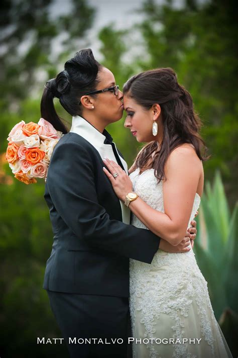 Same Sex Wedding Photography At The Terrace Club