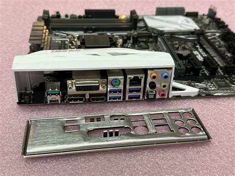 asus prime   lga dual  usb  ddr hdmi intel  atx