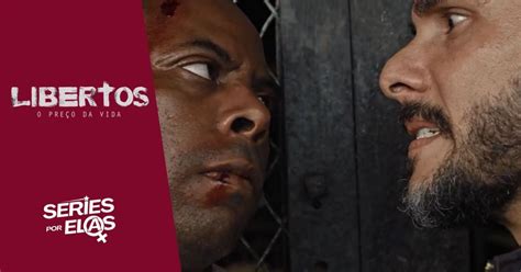 Elenco De Libertos O Preço Da Vida - Libertos: O Preço Da Vida | Elenco, Onde Assistir E Tudo Sobre