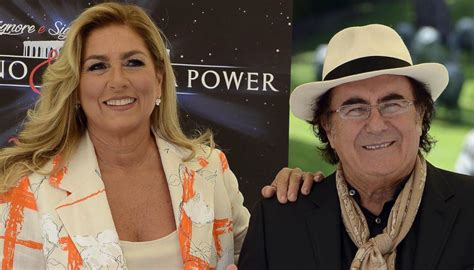 Romina Power