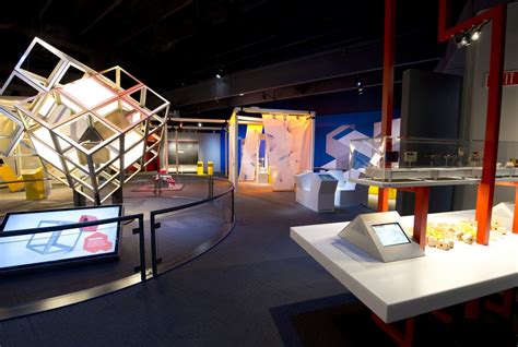 Featured Exhibit- Discovery Centre, Nova Scotia's Science Centre