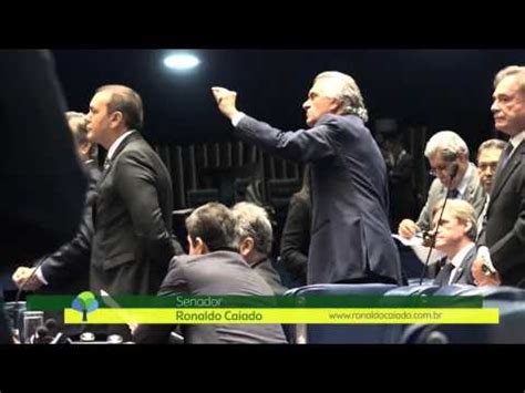 Senador Fica Irado Ap S Favorecimento Ao Pt No Senado E Enquadra