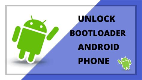 How To Unlock Bootloader Android Via Fastboot Working