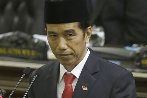 Relawan Pertanyakan Kedekatan Jokowi Dengan SDA Republika Online