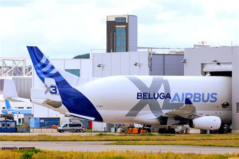 Beluga Xl F Gxli Xfw Iann Spott Flickr