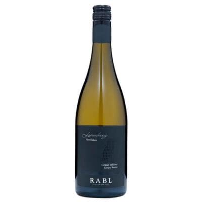 Grüner Veltliner Kamptal DAC Reserve Loiserberg Alte Rebe 2020 Rudolf