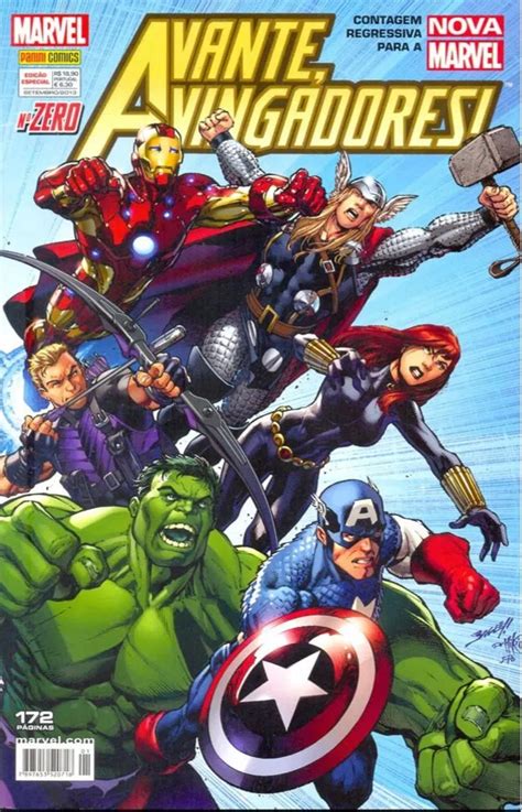 Avante Vingadores 0 2 Série by Brian Michael Bendis Goodreads