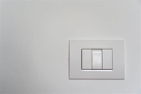 Homeowners Guide To Selecting Light Switches Rs Australia