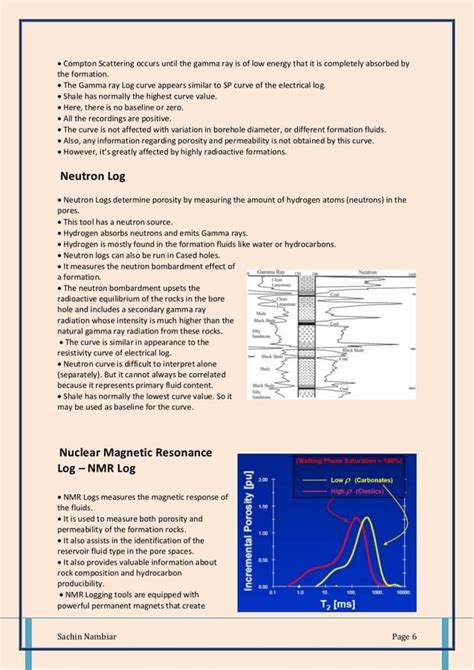 Well Logging Pdf