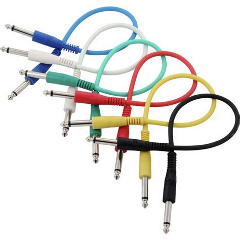 The Sssnake Sk M Patchcable Thomann United Kingdom