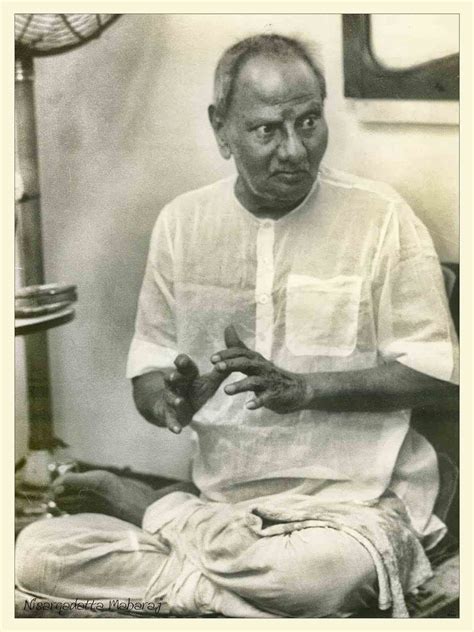 Sri Nisargadatta Maharaj The Great Master Of Nondualism