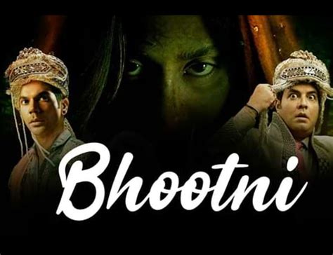 Bhootni Lyrics – Roohi / Mika Singh