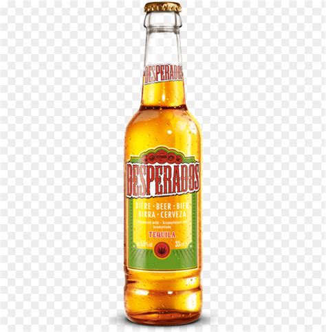 Img Img Desperados Bottle PNG Transparent With Clear Background ID